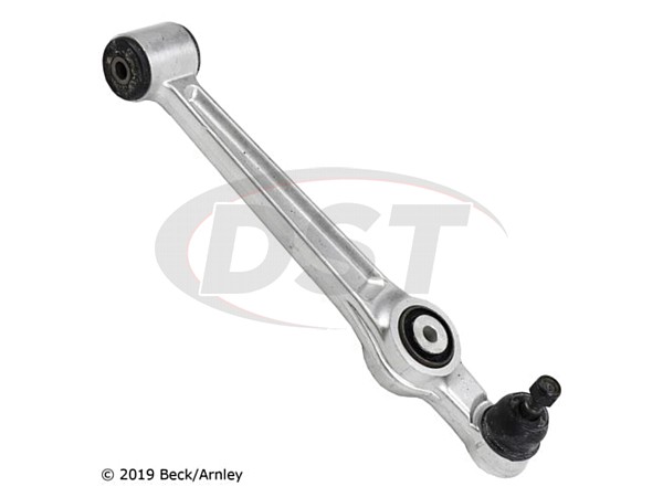 beckarnley-102-5035 Front Lower Control Arm and Ball Joint - Driver Side
